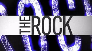 The Rock Theme Song 2011 Version 720p [upl. by Oria854]