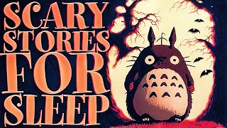 21 True Scary Stories To Lucid DREAM To [upl. by Biggs]