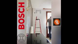 Installation climatiseur Bosch [upl. by Stefano]