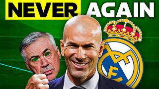 How Zidane Built the GREATEST Real Madrid EVER [upl. by Alamat]