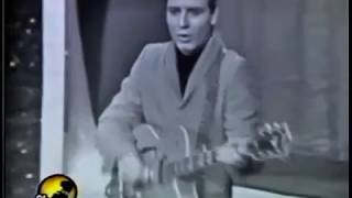 Eddie Cochran  Cmon Everybody 1958 [upl. by Roderich]