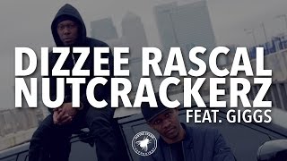 Dizzee Rascal ft Giggs  Nutcrackerz Official Video [upl. by Retlaw]