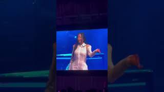 Janet Jackson performing So Excited featuring Khia July 14 2024 Charlotte [upl. by Pope]