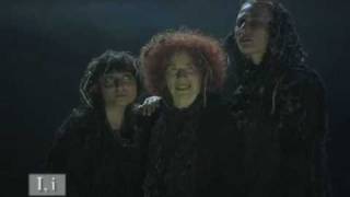 Macbeth I1 The Weird Sisters [upl. by Enimassej]