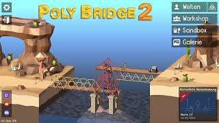 Poly Bridge 2 7 [upl. by Rimaa307]