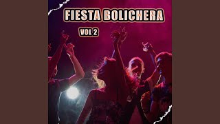 Fiesta Bolichera Vol 2 Manos arriba [upl. by Eetnahs446]