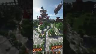 SPAWN GRIEF minecraft майнкрафт survival builder сервермайнкрафт [upl. by Tilla]