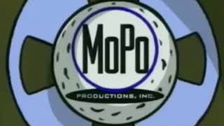 Mopo Productions Inc Logo Full Version [upl. by Aras765]