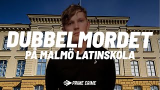 DUBBELMORDET PÅ MALMÖ LATINSKOLA  HELA RÄTTEGÅNGEN [upl. by Pammy]