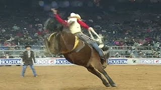 Houston Rodeo Cowboys Horses and Doctors [upl. by Jeni858]