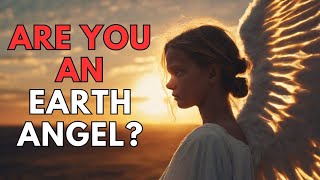 Earth Angel Meaning And How To Tell If You Are The One [upl. by Nilac]