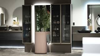 Ideagroup  Cersaie 2023 [upl. by Aleciram]