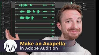 How To Take An Acapella From ANY Song And Remix It [upl. by Adia]