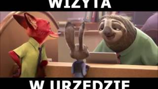 Wizyta w urzędzie [upl. by Natye]