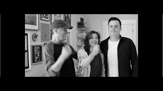 Silver Bells Official Music Video  Amy Grant  Michael W Smith  Marc Martel [upl. by Gonnella]