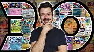 30 MAZZI AGGIORNATI CON CORONA ASTRALE I deck migliori da giocare con Stellar Crown  Pokemon TCG [upl. by Anna-Diane27]