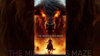 The MINOTAURs Maze  Will YOU Survive [upl. by Dragde]