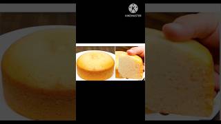 Vanilla sponge cake recipe how to make Vanilla sponge sponge Kaise banaye sponge recipe [upl. by Isidore]