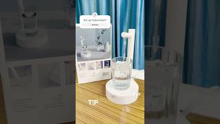 Smart Table Water Dispenser [upl. by Letnwahs]