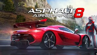 ASPHALT GAME 89 gameplay pc gaming HDR QUALITY pc viralvideo [upl. by Outlaw568]