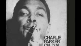 Charlie Parker  Embraceable You  1947 [upl. by Sitnalta]