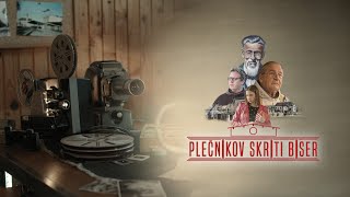 PLEČNIKOV SKRITI BISER  PLEČNIKS HIDDEN PEARL  2021  ENG SUBTITLES [upl. by Richlad]