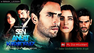 Sen Anlat Karadeniz  İyi Ki Varsın V3 Sevdiceğum  Dizi Müziği [upl. by Kuster385]