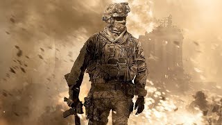 Call of Duty Modern Warfare 2 Full PS3 gameplay [upl. by Nnylhtak]