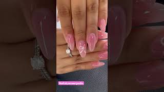 Refill 💅de 15 días 🤩 [upl. by Ydnew]