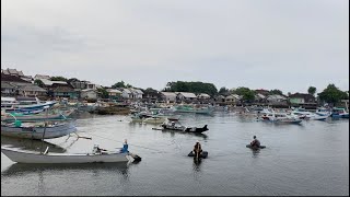 Eksposur Pulau Maringkik  Lombok [upl. by Ramuk687]