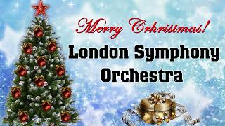 London Symphony Orchestra  christmas album  christmas classics [upl. by Kuth]