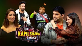 भूमि ने Kapil शर्मा को सब के सामने गले लगा लिया The Kapil Sharma Show Yåmi Gautam Hasi Ke Khiladi [upl. by Miko]