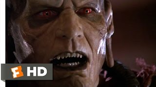 Wishmaster 1010 Movie CLIP  Wish You Were Dead 1997 HD [upl. by Ynej408]