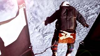 The Original Space Dive Joseph Kittinger Describes His Record Jump  1960 [upl. by Amikahs]