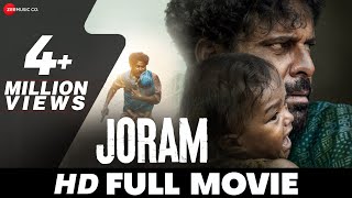 Joram  Manoj Bajpayee Zeeshan Ayyub amp Smita Tambe  World Premiere  Hindi Full Movie [upl. by Stockwell698]