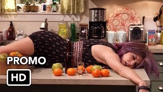 Crowded NBC quotPassed Out Drunkquot Promo HD [upl. by Solis]