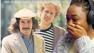 WHERE HAVE I BEEN 🤯 Simon and Garfunkel  Scarborough fair REACTION [upl. by Nhguahs]