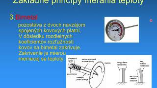 2cvičenie  Meranie teploty vzduchu a pôdy [upl. by Anatolio217]