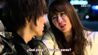 CITY HUNTER subEspañol cap 2 15 dorama [upl. by Acinoda720]