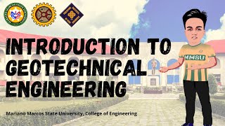 Introduction to Geotechnical Engineering [upl. by Afesoj]