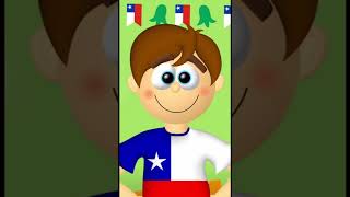 🇨🇱quotJuegos típicos Chilenosquot🇨🇱 paya para niños carnavalproducciones payasparaniños 18deseptiembre [upl. by Kindig783]