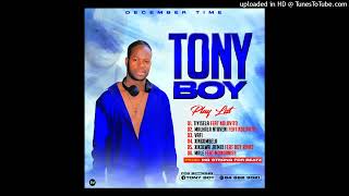 TONY BOY feat MONDANISS TINGOMA  NITAYIKUMA KWINI MALE DOWNLOAD MP3 [upl. by Aniale]