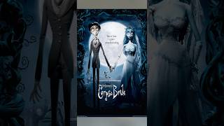 Corpse Bride 2005  Quick Review [upl. by Waylan]