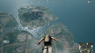 PUBG PC LIVE NEW UPDATE [upl. by Airamesor]