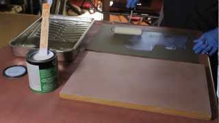 DIY Laminate Countertops [upl. by Truelove]