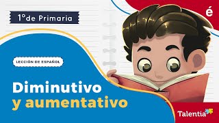 How to form Spanish Diminutives diminutivos using ito or illo [upl. by Lirva]