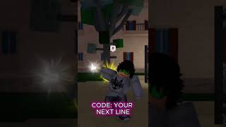 NEW YBA CODE  roblox jjba yba luckyarrow [upl. by Deehan]