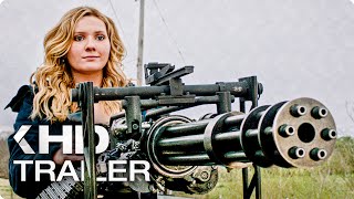 The Best Upcoming ACTION Movies 2019 amp 2020 Trailer [upl. by Otreblaug419]