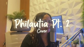 May  Philautia Pt 2 Carm Cover [upl. by Jeniece]