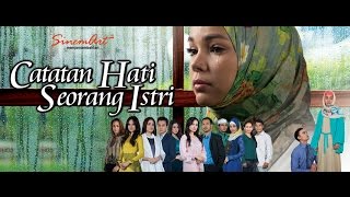 Catatan Hati Seorang Istri Episode 45 [upl. by Alderman]